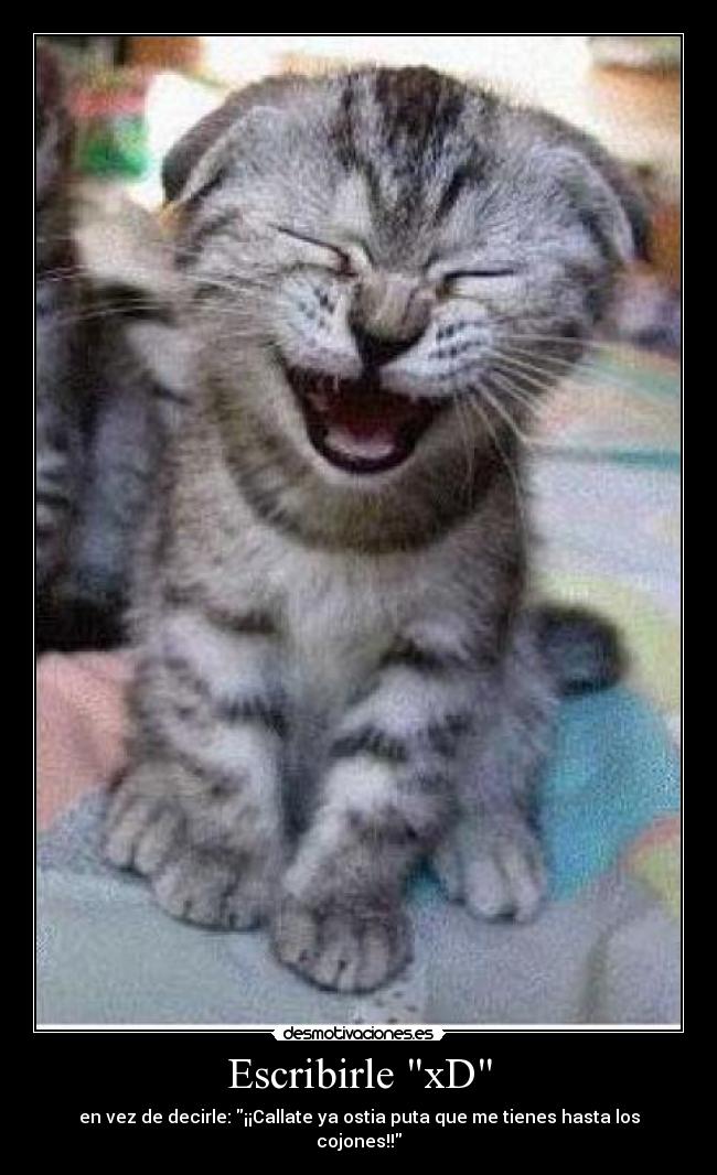 carteles desmotivaciones