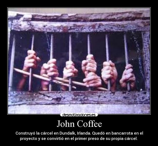 John Coffee -