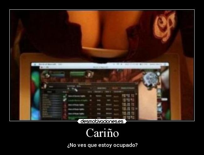 carteles carino desmotivaciones