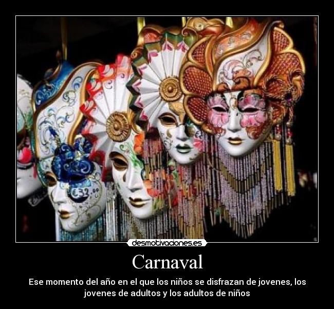 Carnaval -