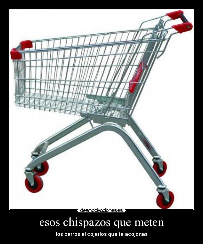 esos chispazos que meten -