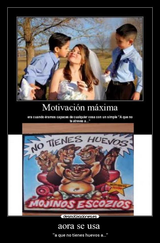 carteles desmotivaciones