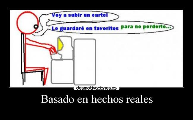 Basado en hechos reales -