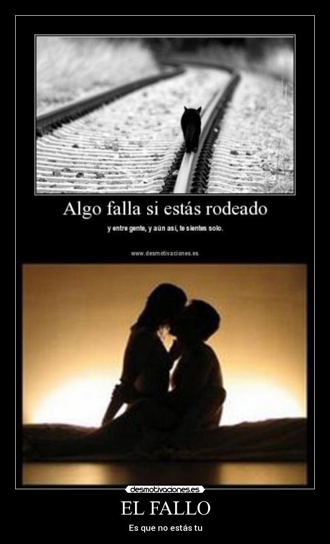 EL FALLO -