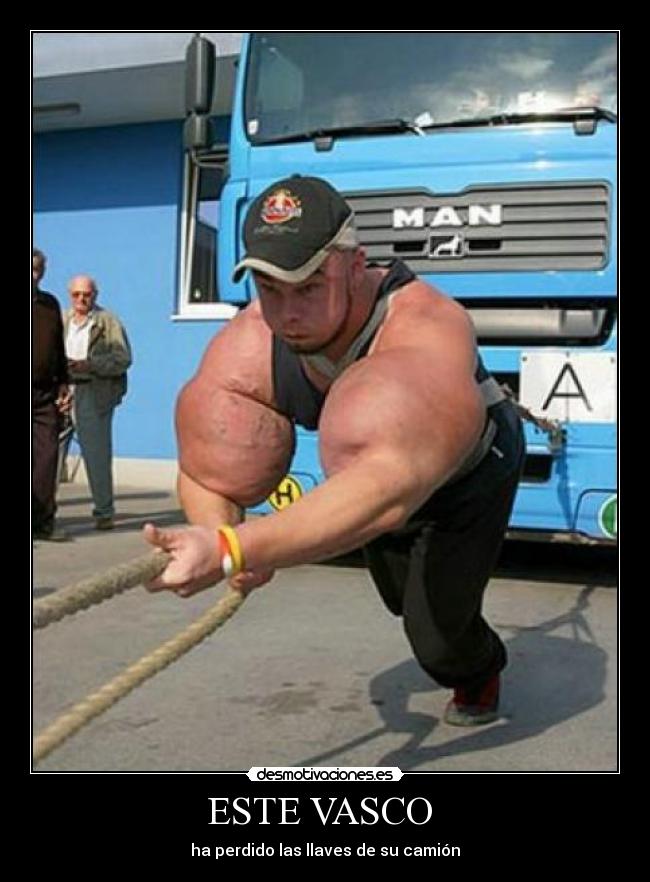 ESTE VASCO -
