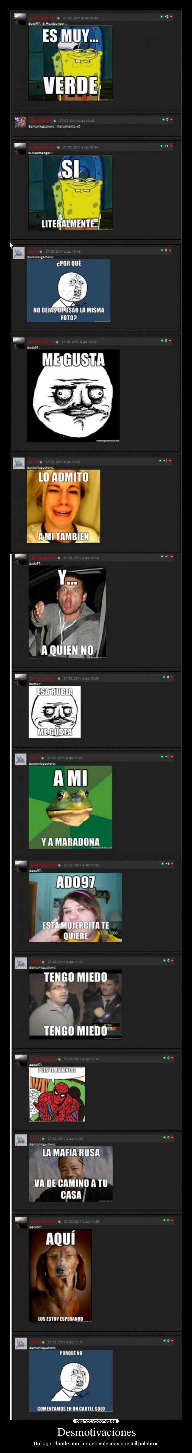 carteles desmotivaciones desmotivaciones desmotivaciones