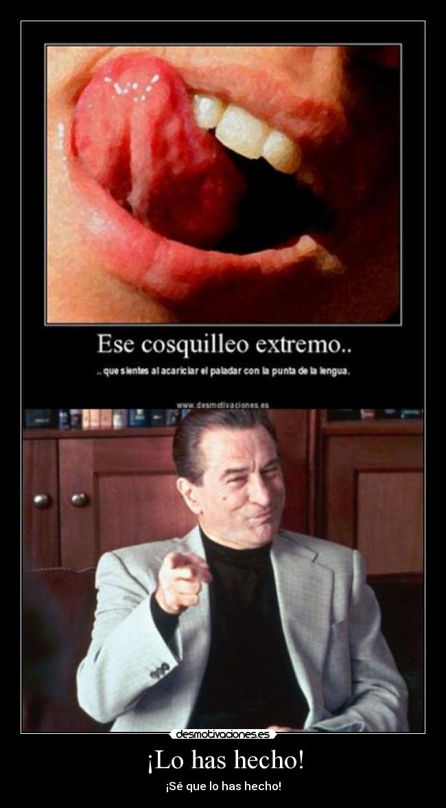 carteles robert niro has hecho desmotivaciones