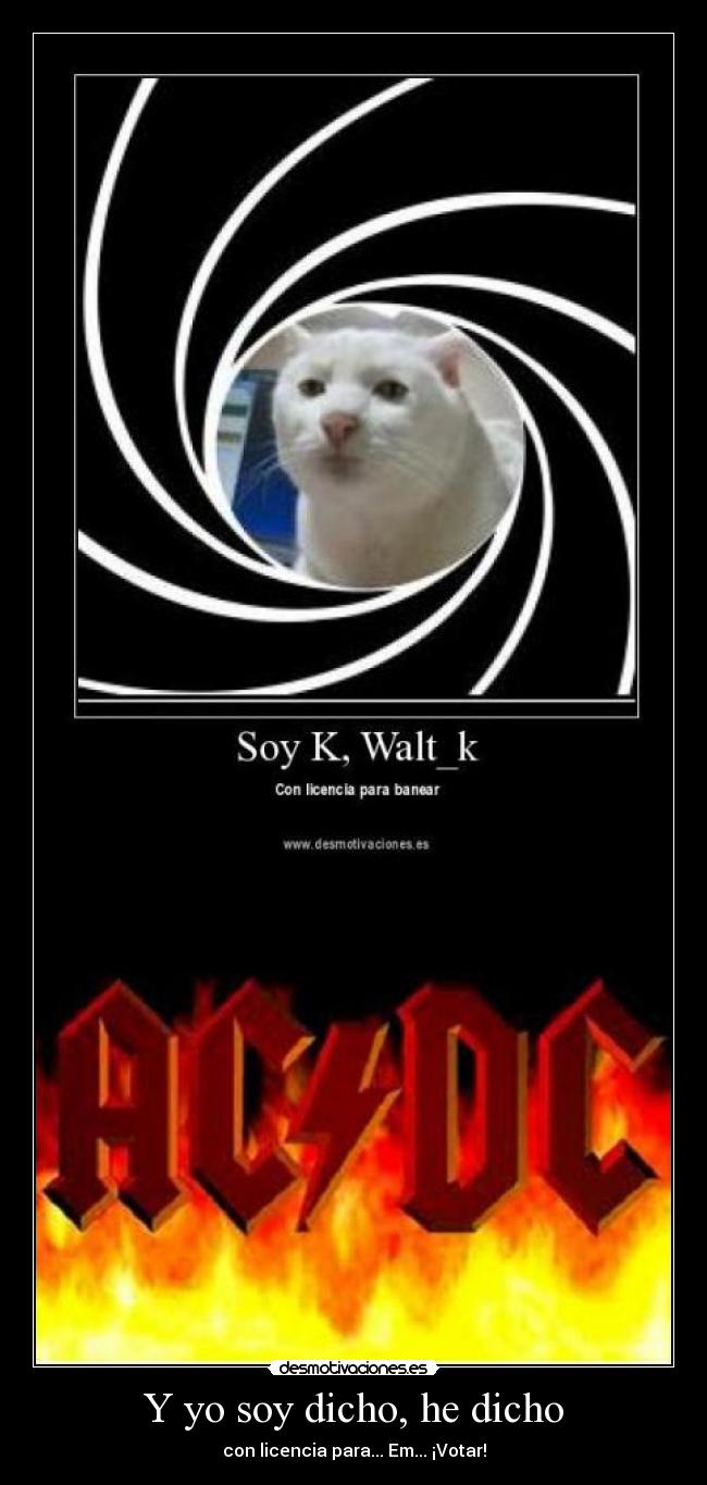 carteles dicho desmotivaciones