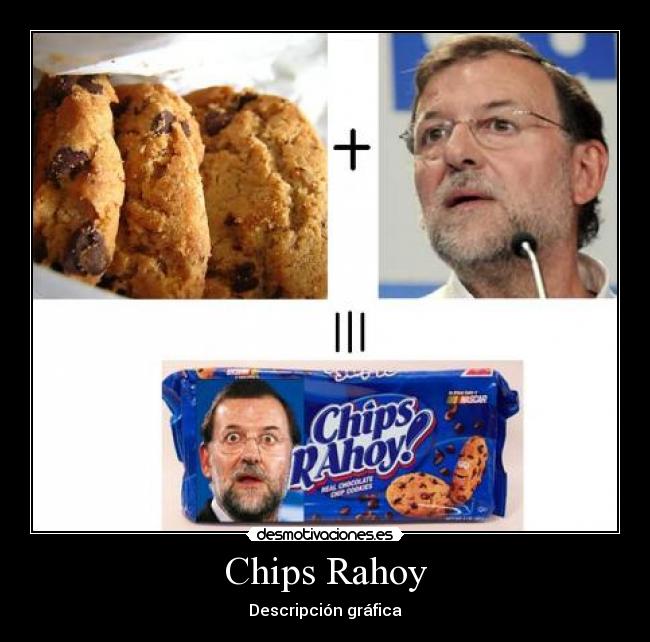 Chips Rahoy -