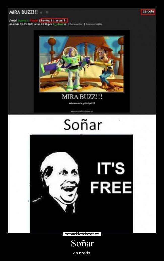 Soñar - 