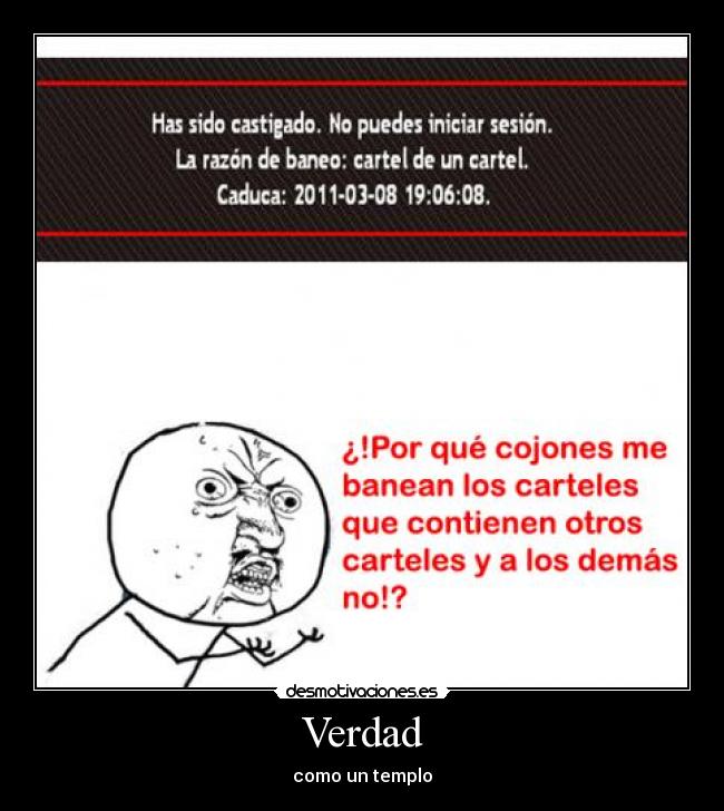 Verdad - 