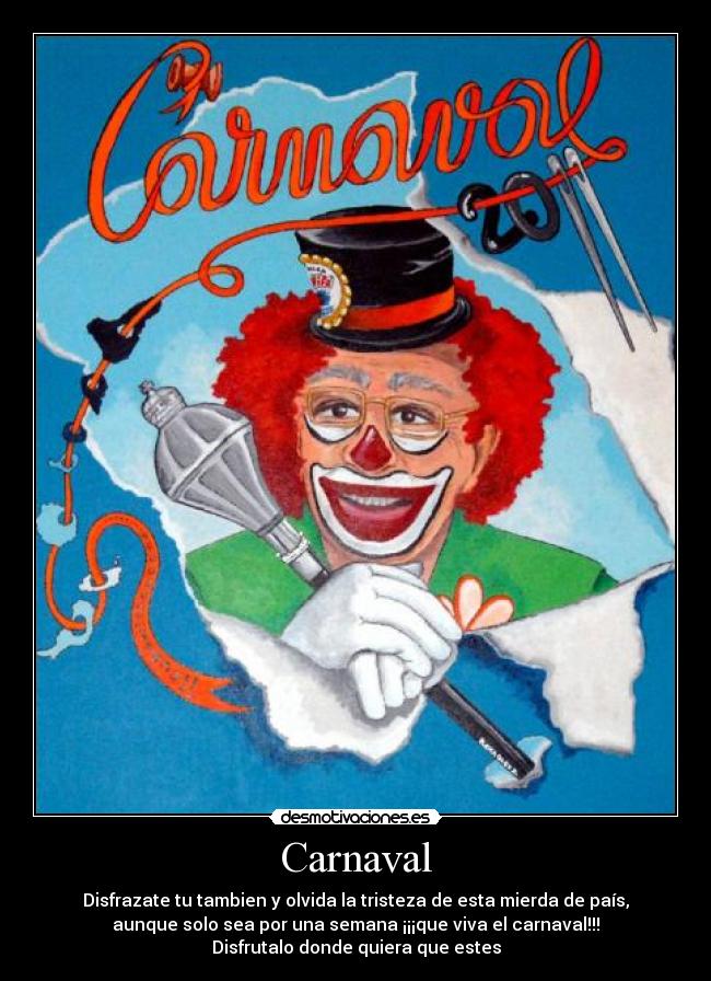 Carnaval -