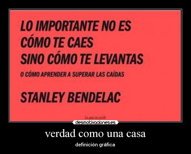 carteles casa hola desmotivaciones