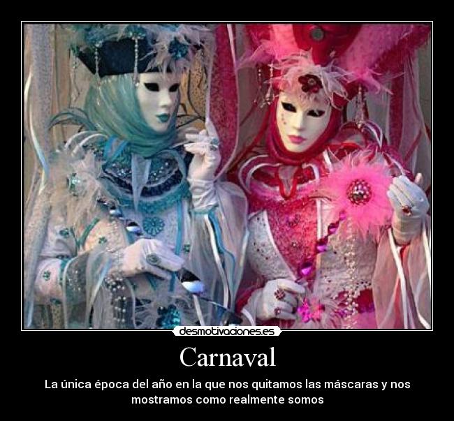 Carnaval - 