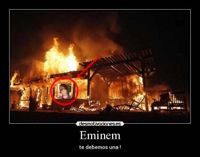 Eminem -
