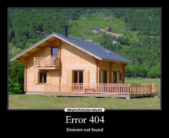 Error 404 - 