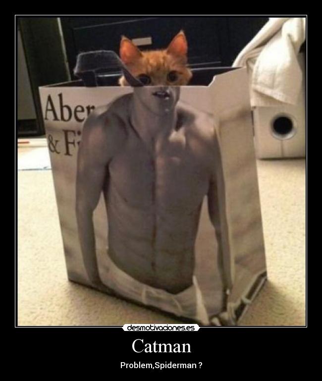 Catman -