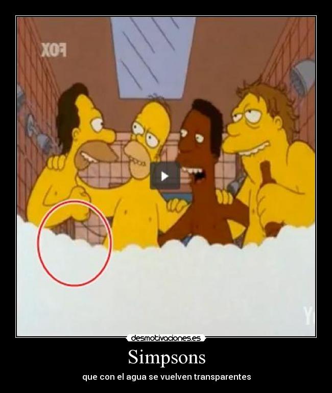 Simpsons -