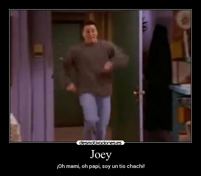 Joey - 