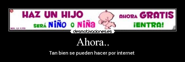 Ahora.. - 