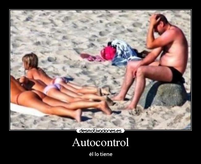 Autocontrol - 