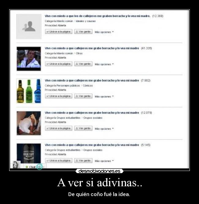 A ver si adivinas.. -