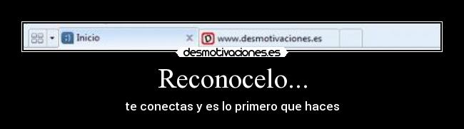 carteles reconocelo desmotivaciones