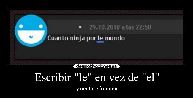 carteles  desmotivaciones