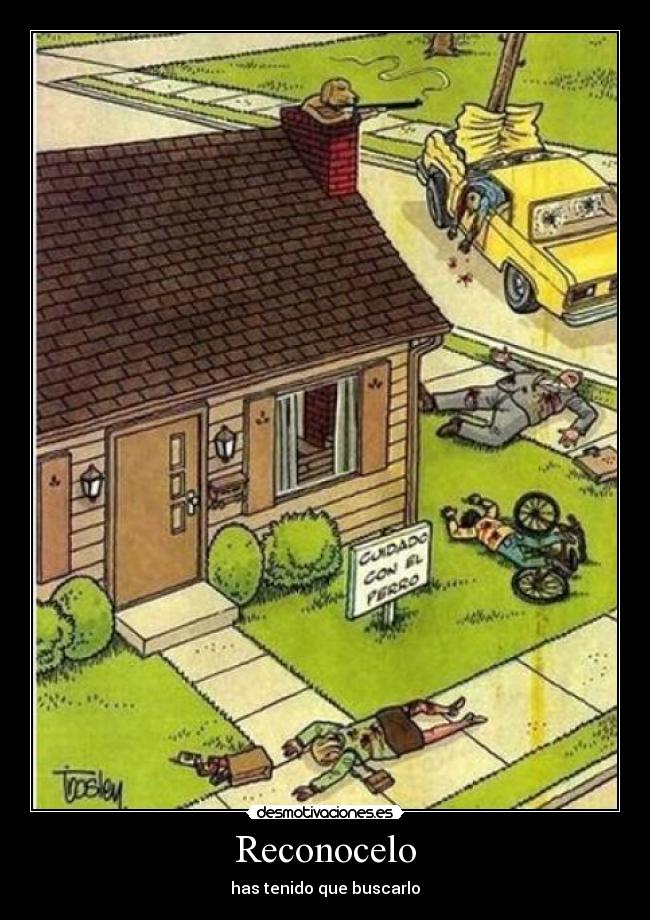 Reconocelo -