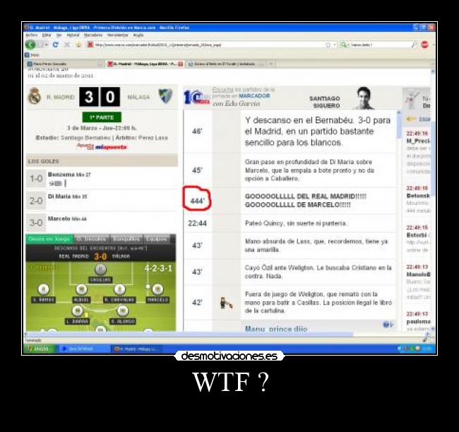 carteles  desmotivaciones