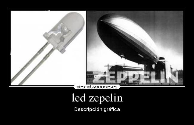 led zepelin - 