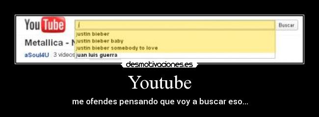 Youtube -
