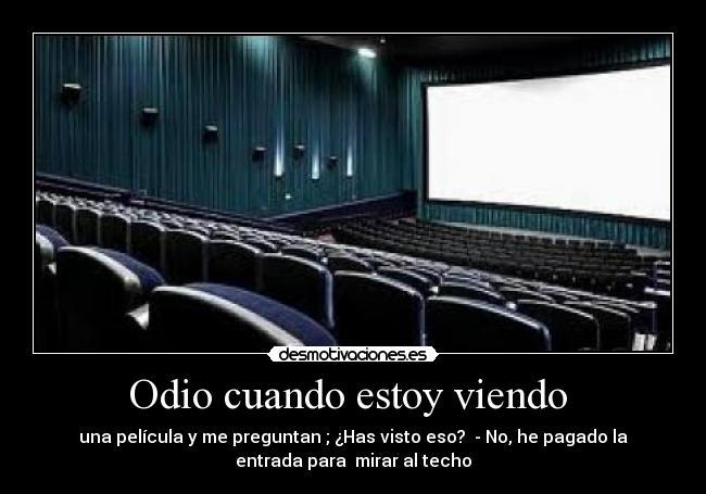 carteles odio gente desmotivaciones