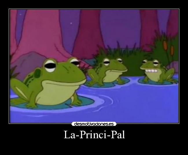 La-Princi-Pal -