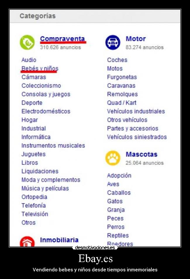 Ebay.es - 