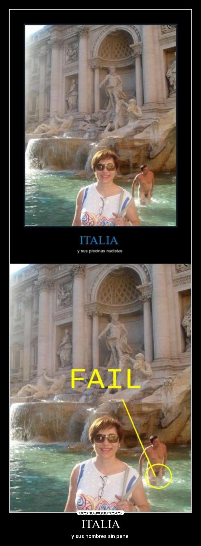 ITALIA -