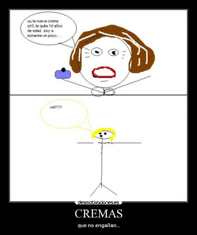 CREMAS -