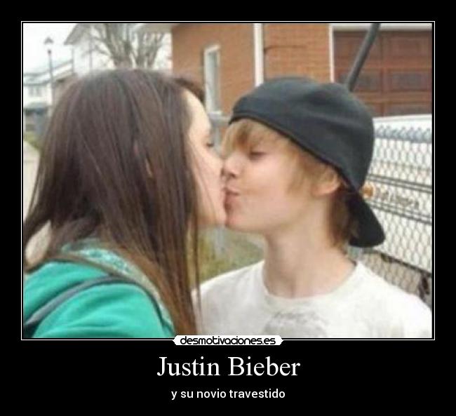 Justin Bieber -