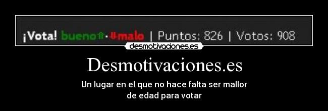 Desmotivaciones.es - 