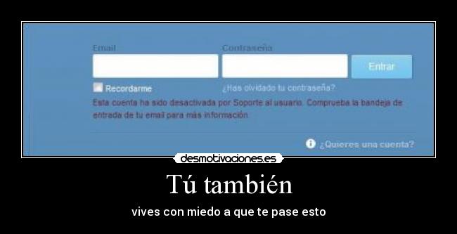 carteles cillitbang desmotivaciones