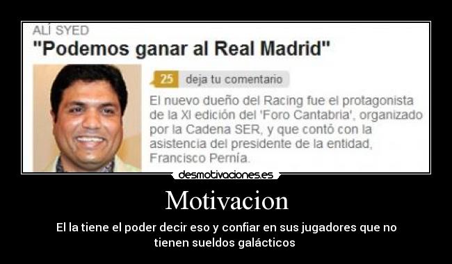 carteles motivacion desmotivaciones