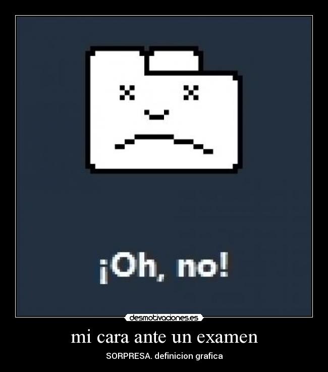 carteles gatto parddo desmotivaciones