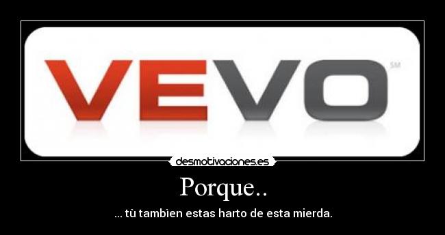 Porque.. - 