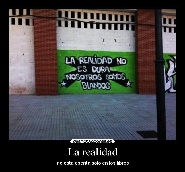 carteles quelejodanalespejo desmotivaciones