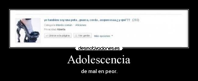 carteles jumacasni desmotivaciones