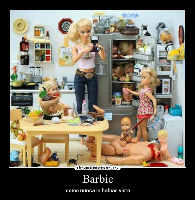 Barbie -