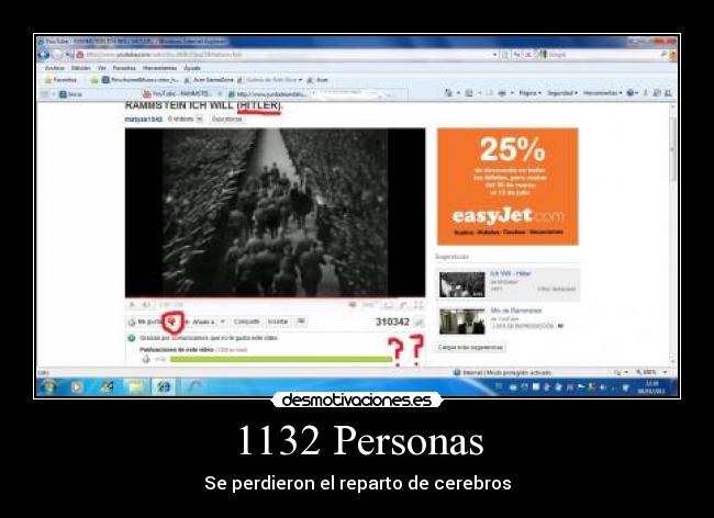 1132 Personas - 