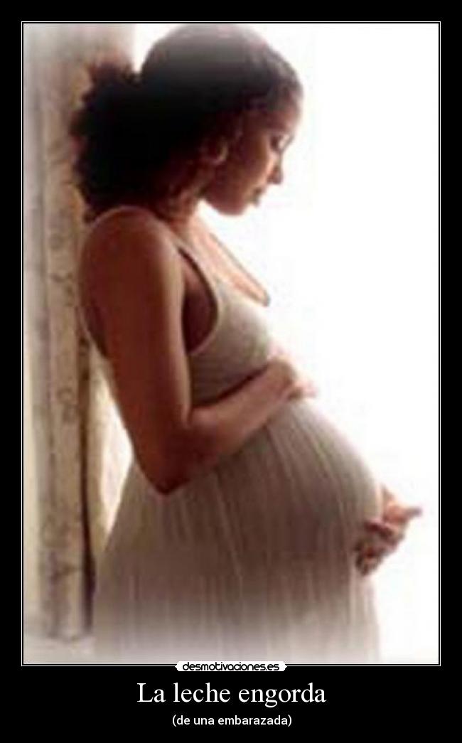 carteles leche engorda desmotivaciones