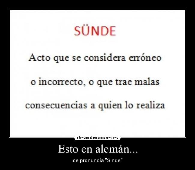 carteles leysinde nosotros odio desmotivaciones