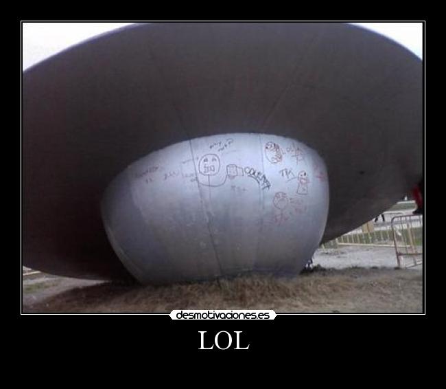 LOL -